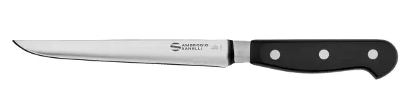 Boning knife cm. 16 Maitre Line by Ambrogio Sanelli 