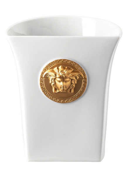 Vaso Versace Medusa