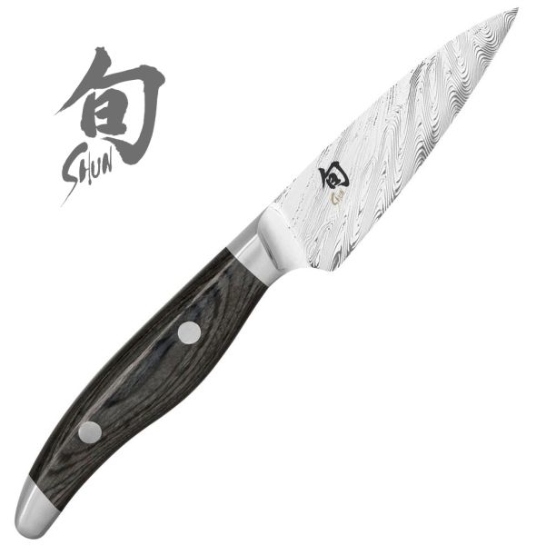 Office knife cm. 9 Series Shun Nagare by Kai