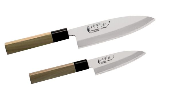 Coltello giapponese Sushi Deba