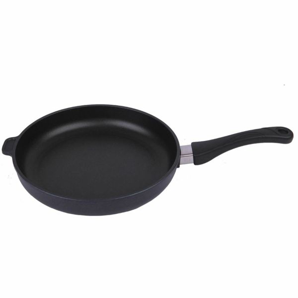 Non-stick aluminium pan D. 32 Gourmet Line also for induction