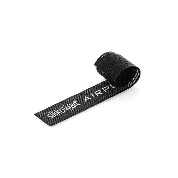 Airplus strip ø140-160 di Silikomart Professional.