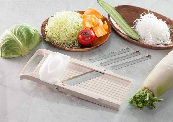 Japanese Mandoline slicer