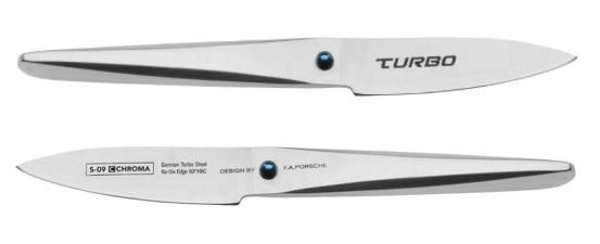 Paring knife Turbo