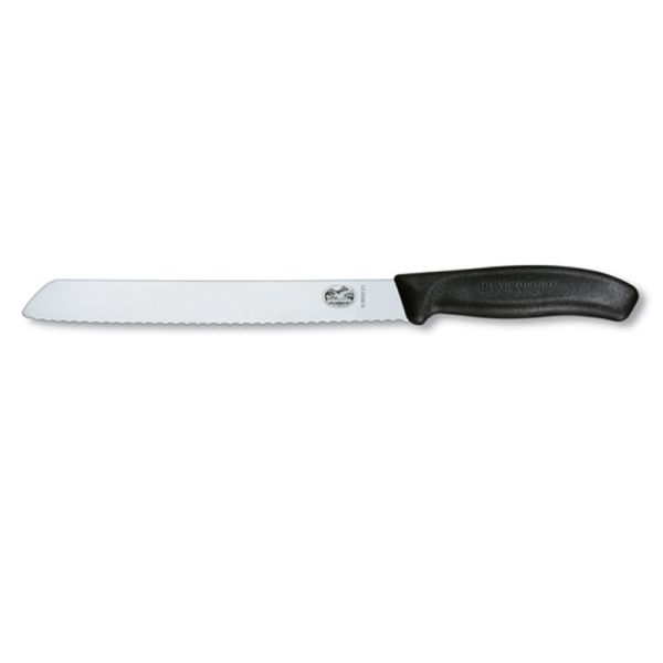 Coltello per pane cm. 21 Victorinox Swiss Classic