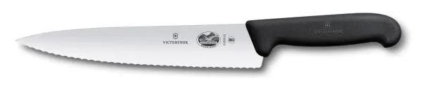 Coltello da cucina seghettato Serie Fibrox di Victorinox