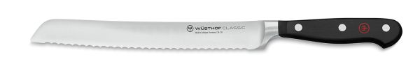 coltello pane wusthof classic