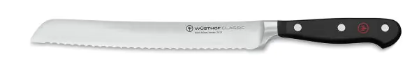 coltello pane wusthof classic