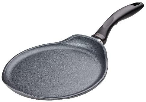 Induction crepes pan D. 24 cm. by Swiss Diamond XD