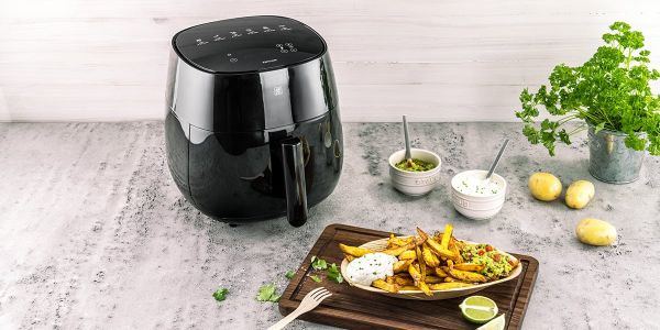 Air fryer by Zwilling