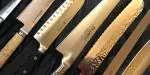 What are the best chef knives? Which knife brands do professional chefs prefer?