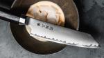 Coltello Kiritsuke: Un'Icona della Cucina Giapponese