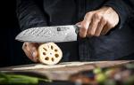 Cos'è un coltello Santoku?