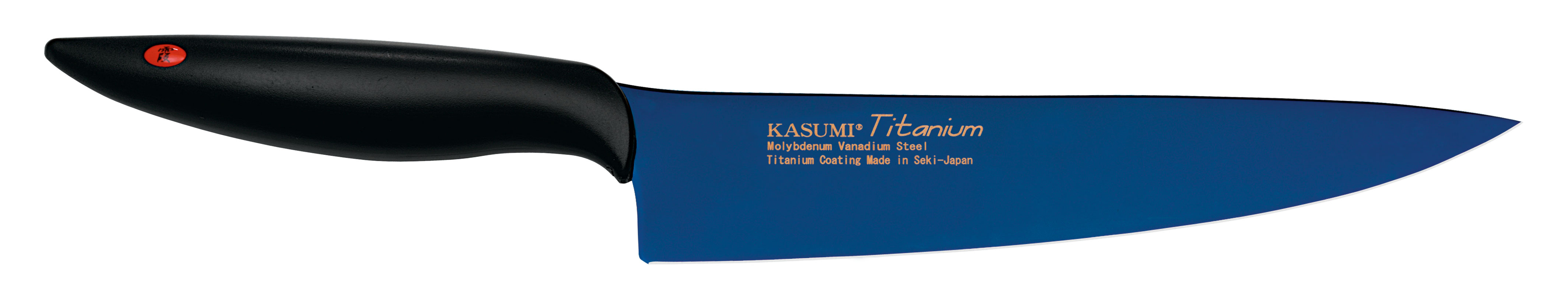 kasumi titanium