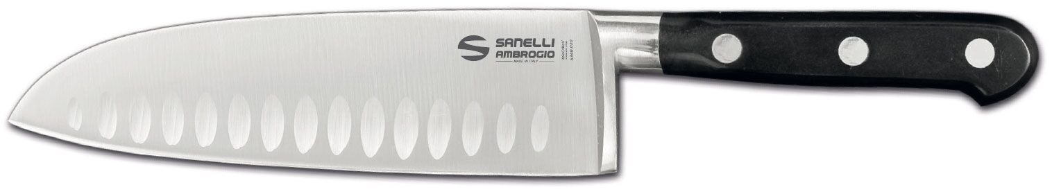 sanelli chef