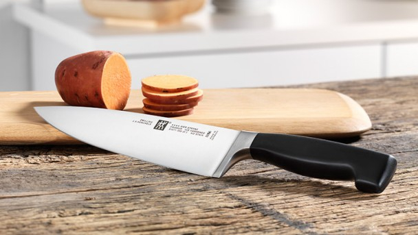 zwilling four star