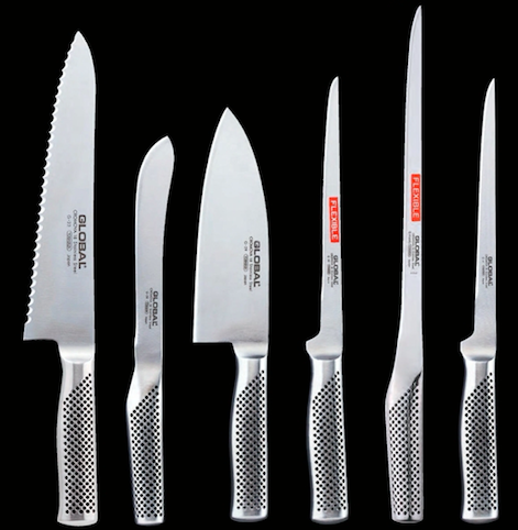 JAPANESE KITCHEN KNIVES BRANDS