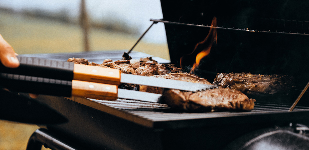 Le differenze tra barbecue a Gas, a Carbone ed Elettrici