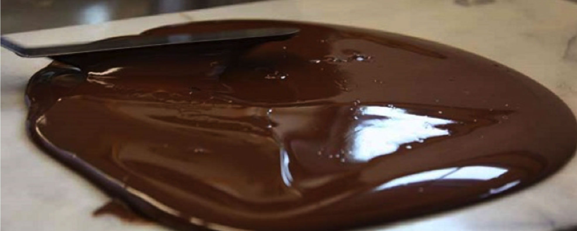 Il cioccolato: tecniche per temperalo e come realizzare le Uova di Pasqua