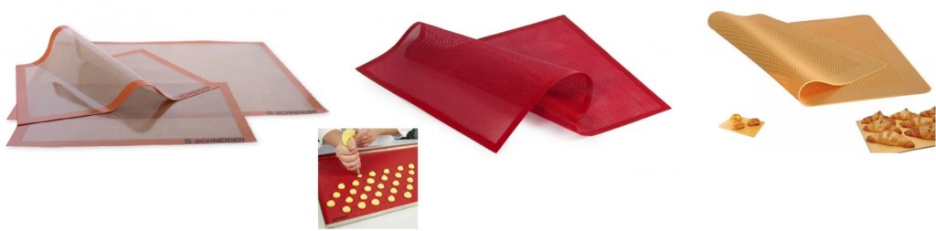 Tappetino Silicone