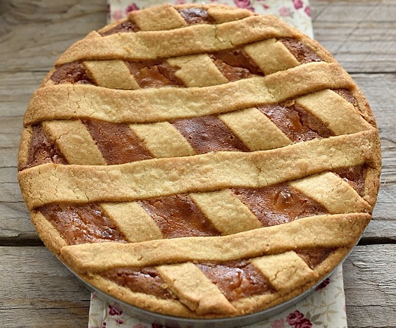 pastiera