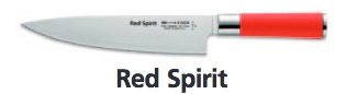 Dick red Spirit