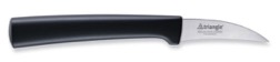 coltello spelucchino curvo