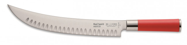 dick red spirit hektor