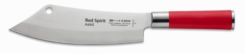 dick red spirit ajax