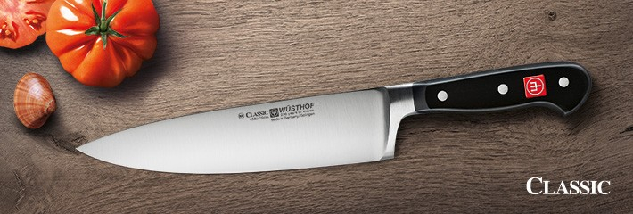 coltello chef wuehstof