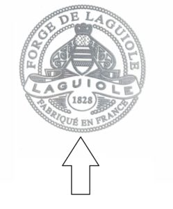 Laguiole coltelli