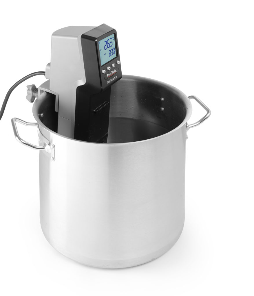 Sous Vide Professionale