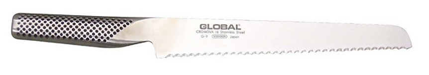 coltello per pane global