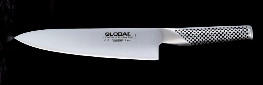 Coltello forgiato global