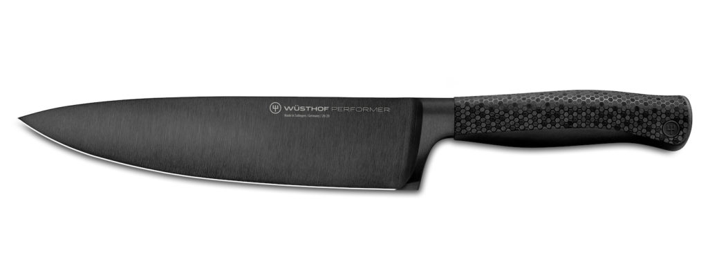 coltello chef wuhstof performer