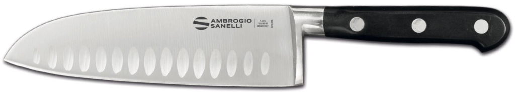 Santoku Sanelli