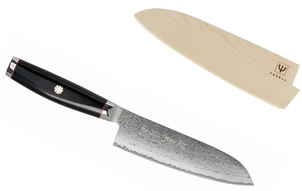 Santoku Yaxell