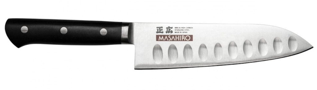 santoku masahiro