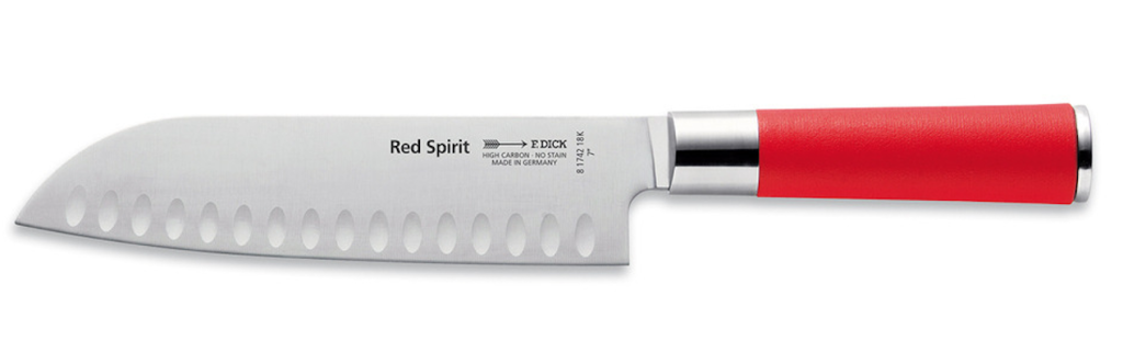 santoku redspirit dick