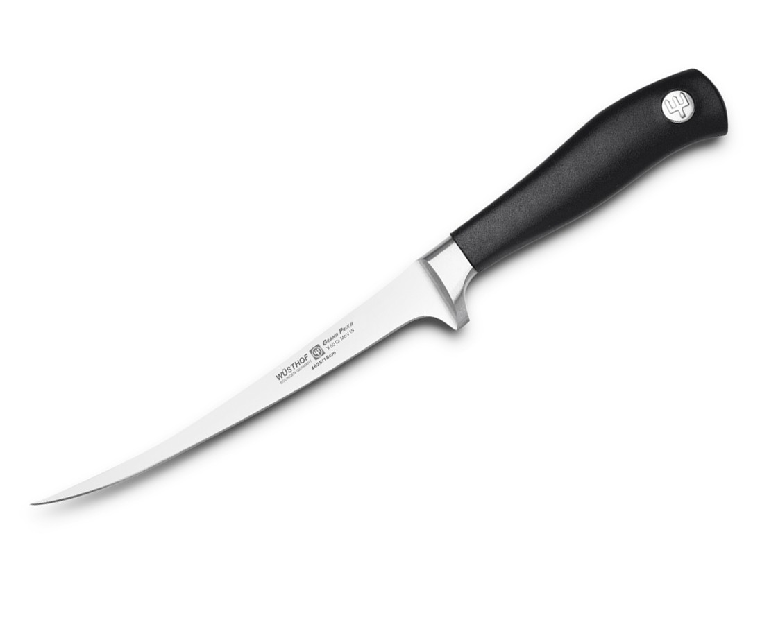 Coltello filettare